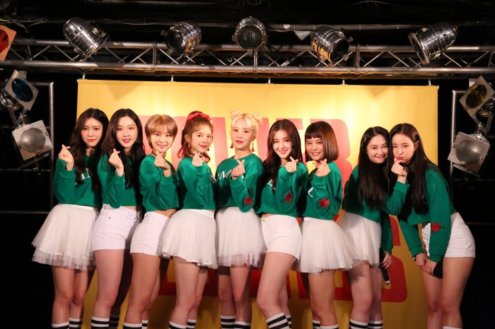 韓国で人気爆発中のMOMOLAND、日本デビュー決定！【K-POPの沼探検】＃50