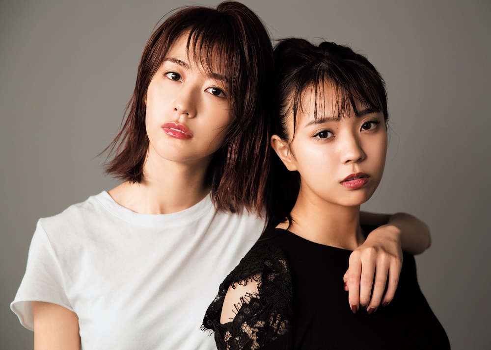 土生瑞穂と小林由依が絶賛！ 欅坂46メンバー全員の“彼氏”は…｜Infoseek