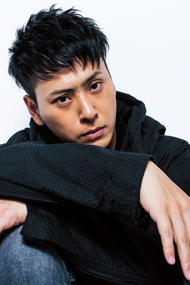 三代目JSB・山下健二郎の「今」を作った決断とは？｜Infoseek