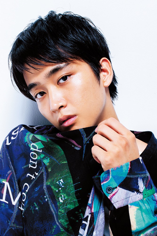 プレゼント】劇団EXILE・佐藤寛太 サイン入りチェキを1名様に