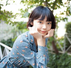 「時々アドレナリンが…」女優・古川琴音の素顔