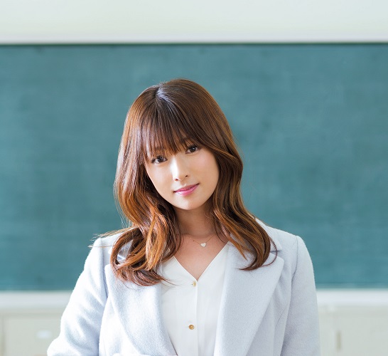 深田恭子　胸 胸キュンが止まらない！ 深田恭子がイケメン3人から同時に愛される!?｜Infoseekニュース