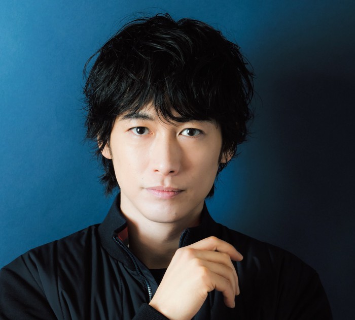 DEAN FUJIOKA「東京で作ったおかげで…」新作の苦労明かす！