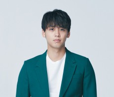 竹内涼真、初の声優で「最初はピカチュウの役だと勘違いしました（笑）」