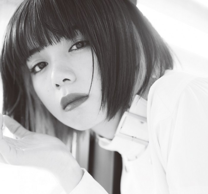 “貞子”に主演の池田エライザ　自身が語った「ザコキャラのような時代」