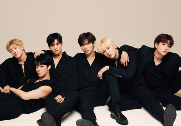 ASTRO マグカップ MJ ジンジン ウヌ ムンビン ラキ サナ 韓国6人組