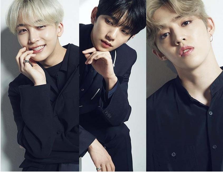 SEVENTEEN 95ラインに質問、自信のあるカラダのパーツは？ 【K
