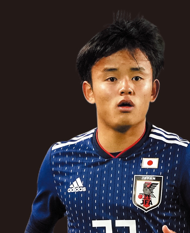 八村塁 久保建英だけじゃない 海外で活躍の次世代アスリート 記事詳細 Infoseekニュース