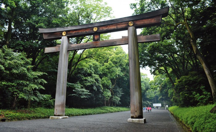 気運がどんどん上昇！？　一度は訪れるべき注目の“開運神社”8選