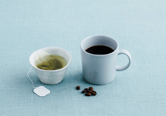 25kg減に成功！ 「コーヒー×緑茶」がダイエットに抜群って本当？