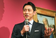 小泉孝太郎、「久々に頭の中が疲れる感じが…」その理由は？