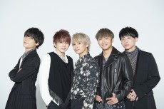 リンゴ丸かじりで気合注入!?　Da-iCEの新曲とライブの秘密