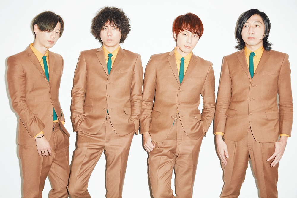 THE BAWDIES「メジャー10年目だからこそ実現できたこと」｜Infoseek