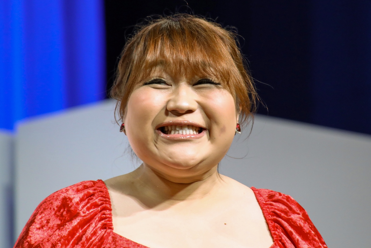 りんご ちゃん 性別