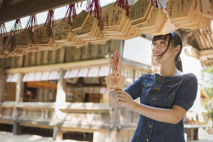 占い師直伝！ 「金運がいい女性」の秘密の習慣４つ