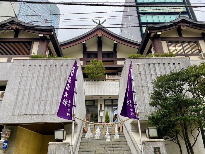 初詣で恋愛運グンと上昇！…「お参りの仕方とオススメ神社」厳選3社　#49