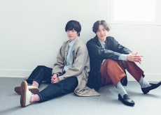 『鬼滅の刃』2.5次元舞台に！　小林亮太＆佐藤祐吾の思いとは？