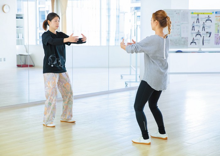 ヨガの次は“Tai Chi”！　「動く漢方」と言われるワケは？