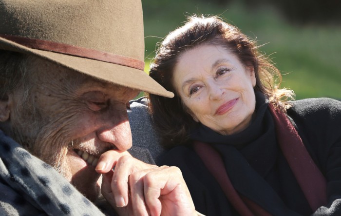 恋愛映画の巨匠が説く「人はどんな年齢でも愛し合うことができる」