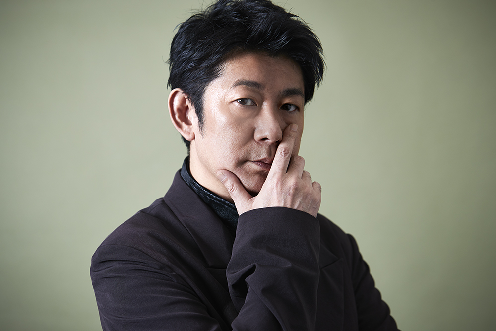 永瀬正敏が「窪田正孝くんは本当に完璧だった」と称賛する理由