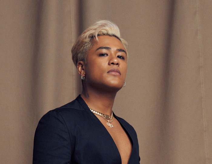 三代目JSB・ELLY　夢は「EXILE SHOKICHIさんとコラボ」