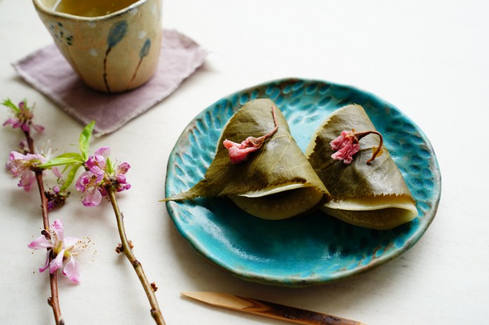 混ぜて焼くだけ！…桜の季節に食べたい「簡単おやつ」レシピ