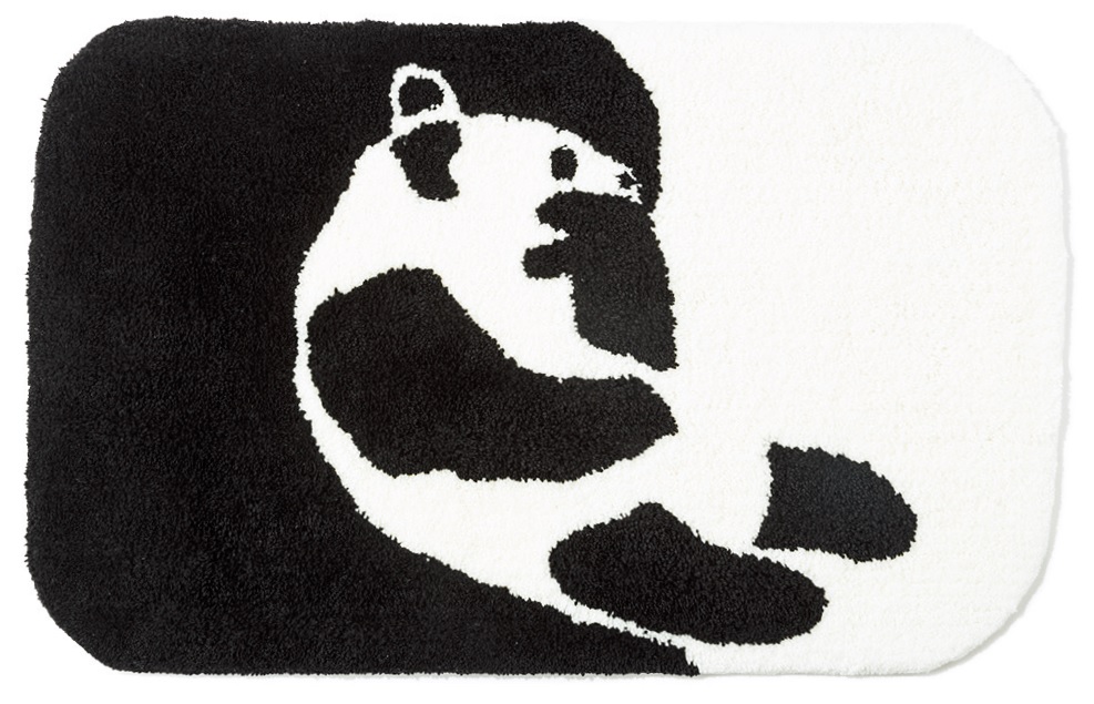 anan』が創刊50周年だから…今チェックしたい“パンダ”アイテム5選