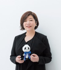 【anan50周年】「今や恐れ多いほど大物…」林真理子、あの人との思い出