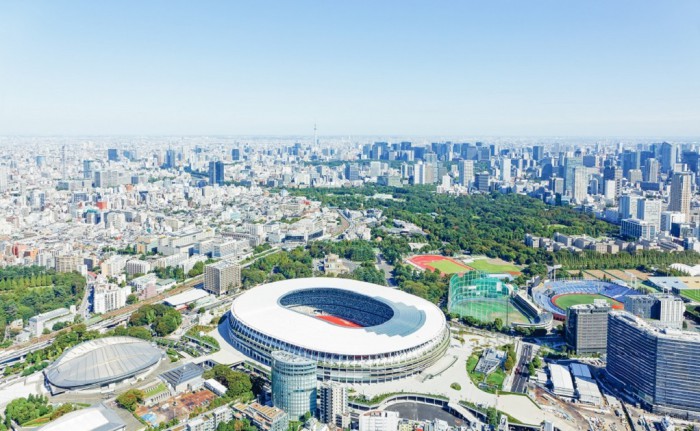 都会に自然が増える？　「これからの東京」いま注目の建築家が語る！