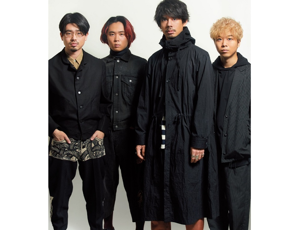 アイドルにも揉まれた！？ OKAMOTO'Sの“激動の10年”｜Infoseek