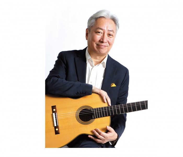 福山雅治も映画で…クラシックギターの魅力＆おすすめアルバム3選