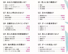 あなたの“恋愛寿命”を判定！　長続きしない人の特徴は？