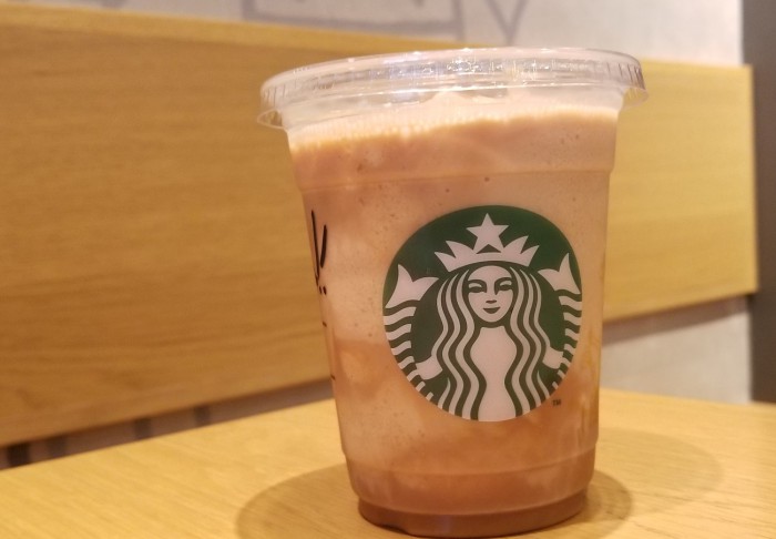 元スタバ店員がコッソリ教える…　スタバ最新ドリンクTOP3!