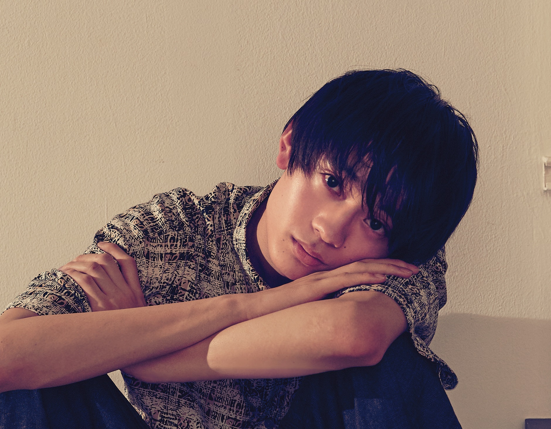 水沢林太郎 まとめ売り 水沢林太郎、狙うは最年少のダブルタイトル！『17.3 all about