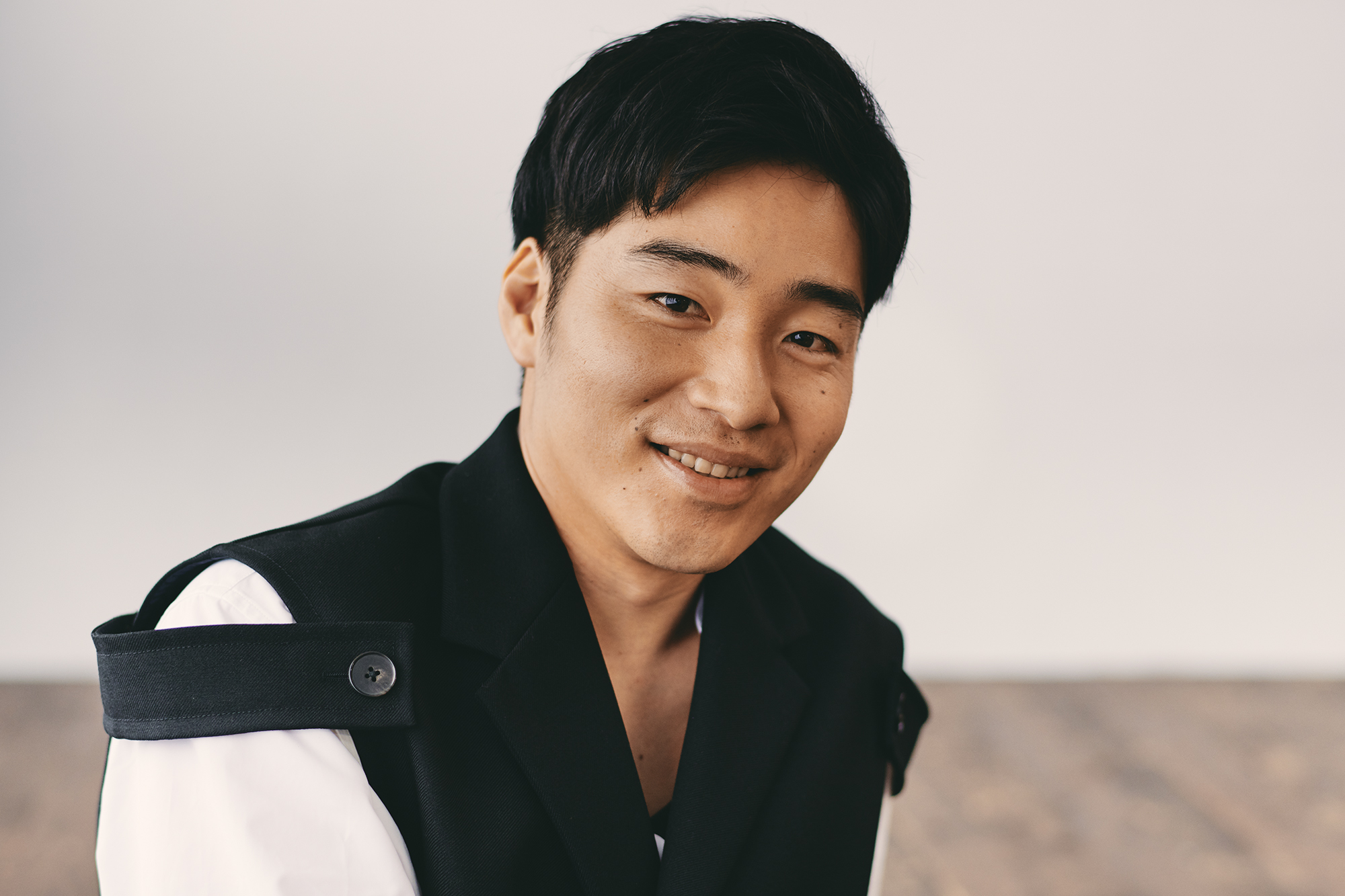ジャルジャル 後藤 かっこいい