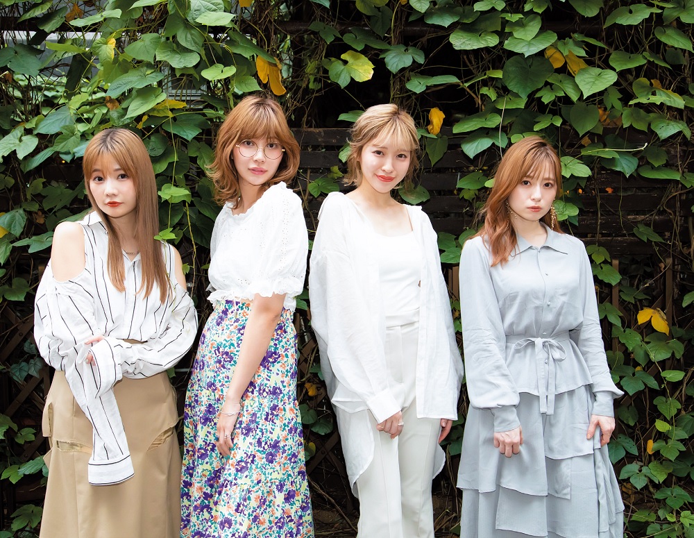 SILENT SIREN「ピンチは確かにたくさんあったけど（笑）」結成10周年