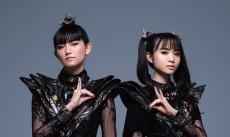 BABYMETAL、メンバー脱退を振り返る「最初はもっと自由だったと気付けた」