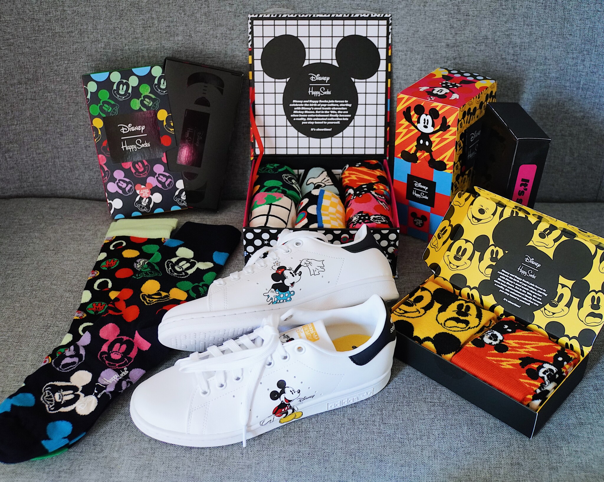 限定モノだらけ！【ディズニー】絶対買いたい「コラボアイテム」3選