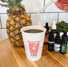 欧米で注目の「CBD」って何？　リラックス効果、ストレス緩和で話題