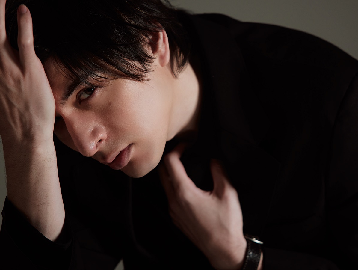 城田優「嘘だろ、そこまで出るの？」 心震えた海外のミュージカルを