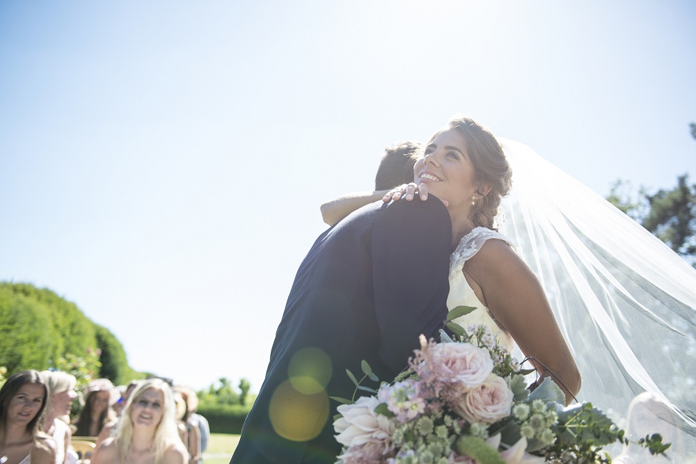 すぐに結婚へと進みます…恋人から家族になりやすいカップルの共通点3つ