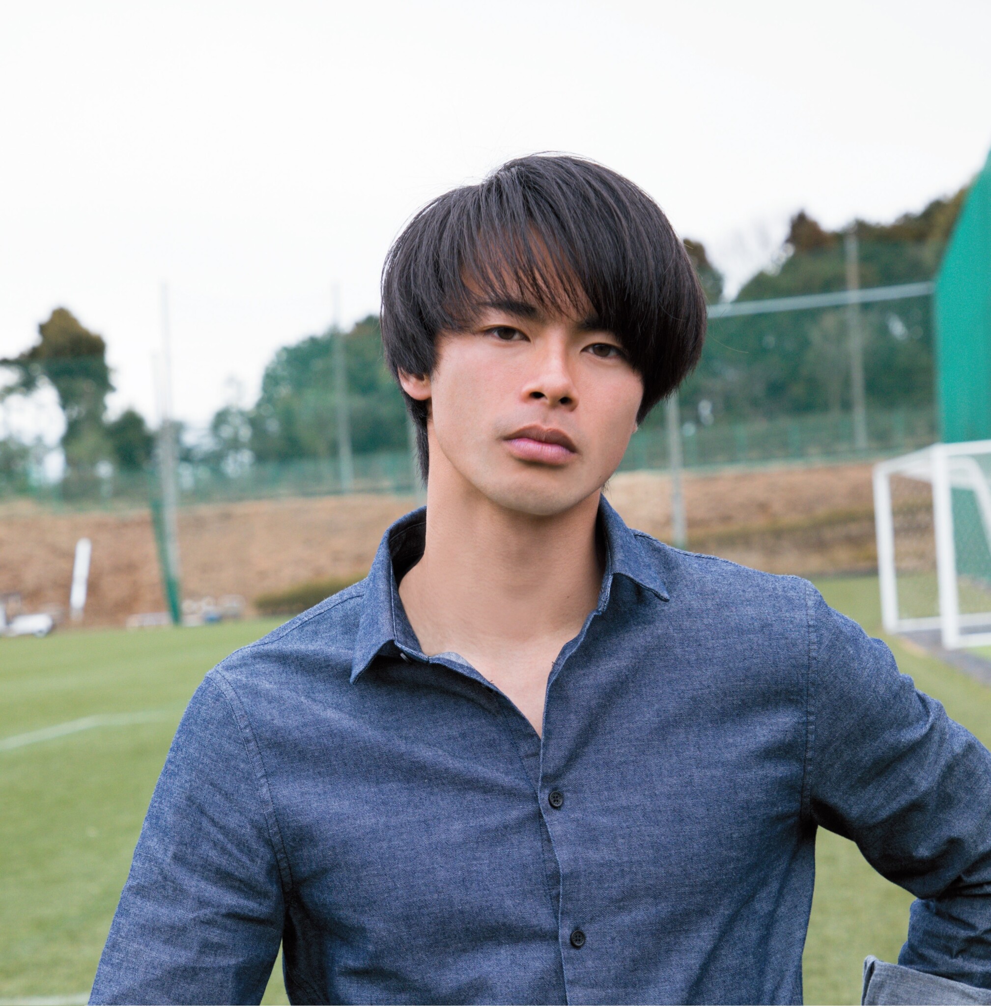 サッカーU-24日本代表・三笘薫(川崎)「普段の僕は悪い男です」秘密のプライベート
