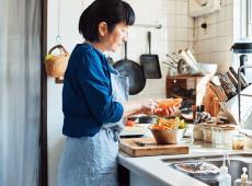 フードロスは家庭内でも！　野菜をムダなく食べきる“6つの工夫”