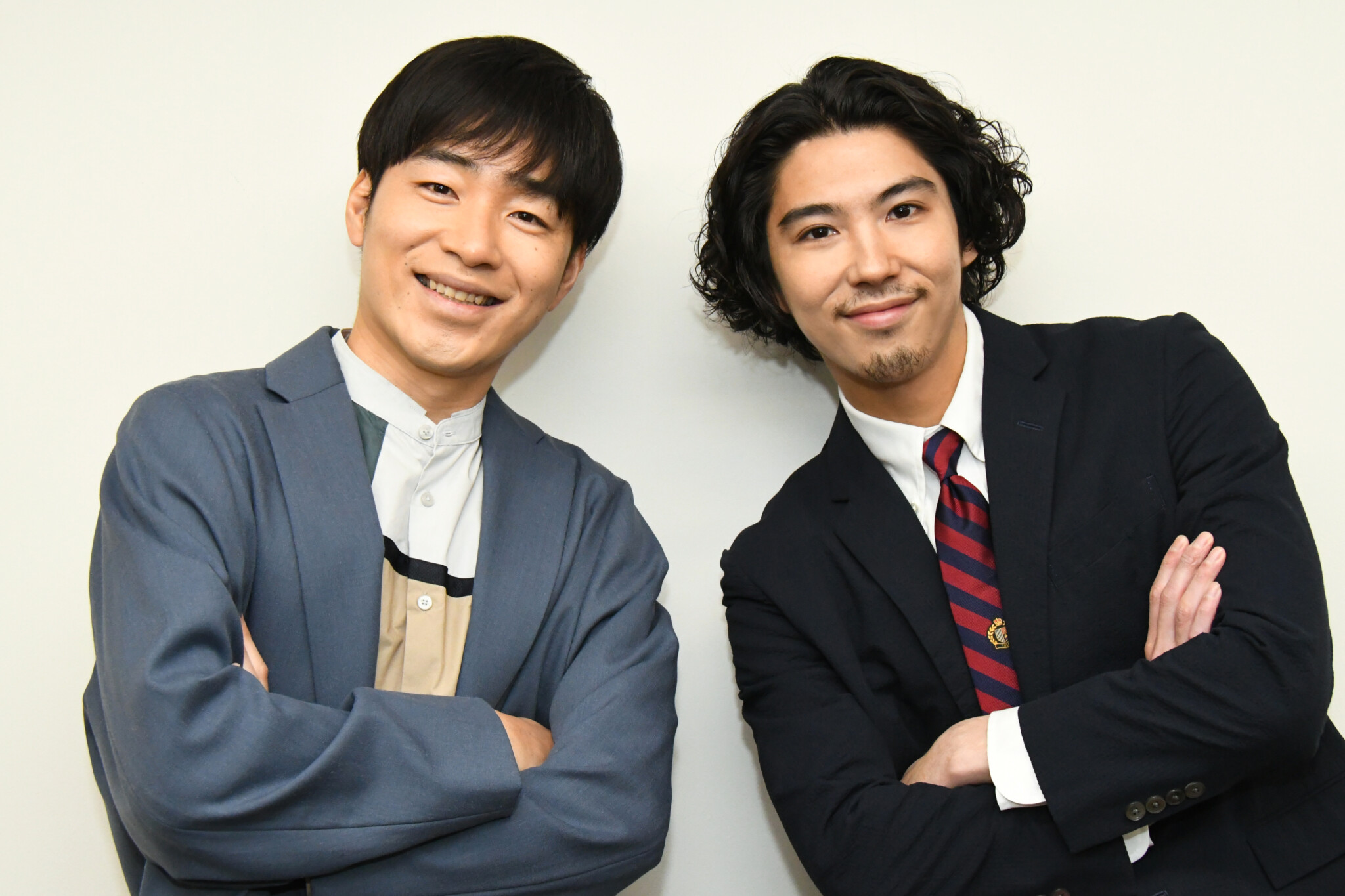 賀来賢人、後藤淳平から「“今日俺”のキャラとは全く違って…」本性を暴かれる?