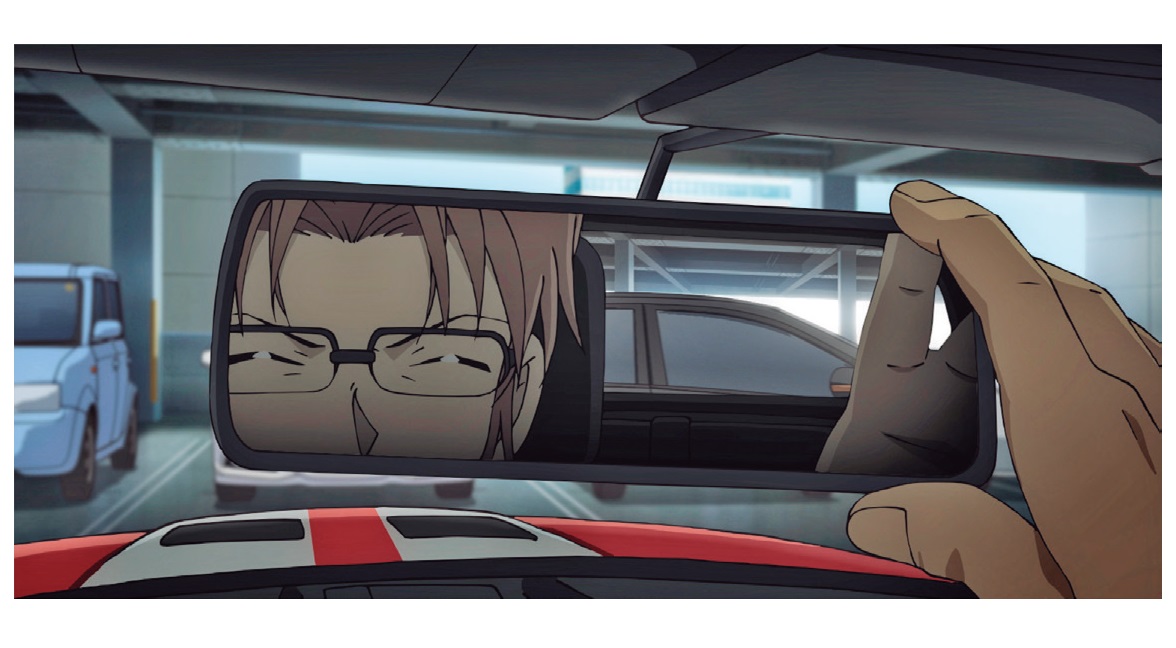 名探偵コナン』沖矢昴にはまだ謎が!? 声優・置鮎龍太郎が唱える“説”と