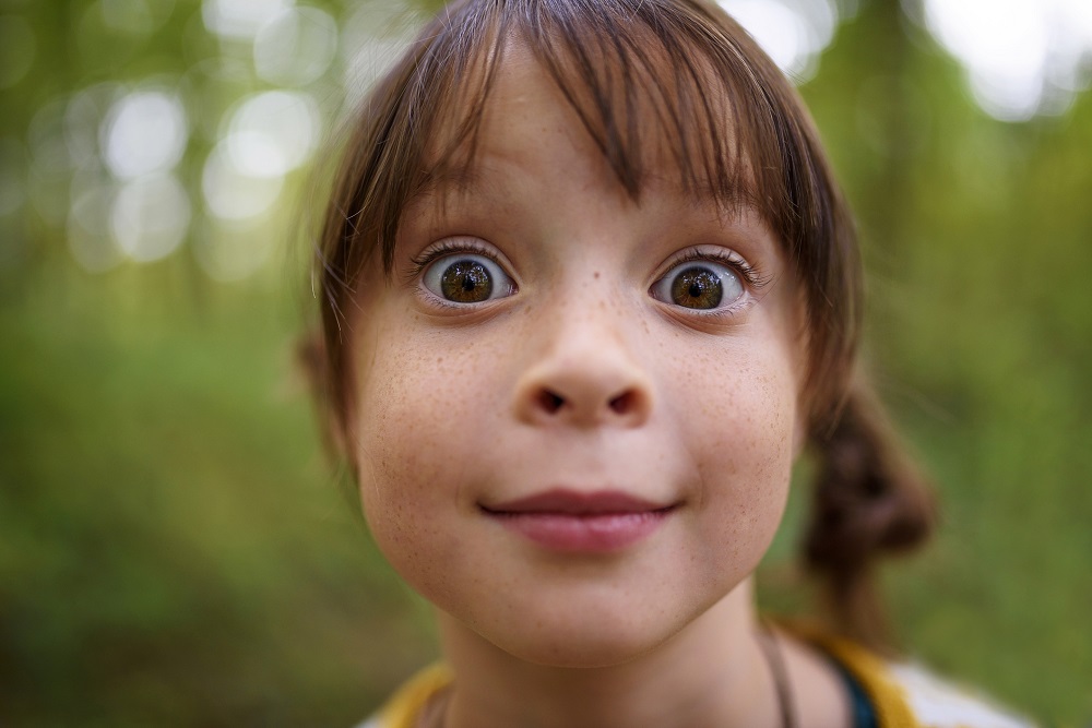 ダメージデニムを見た瞬間に…！　子どもが放った｢忘れられない衝撃セリフ｣