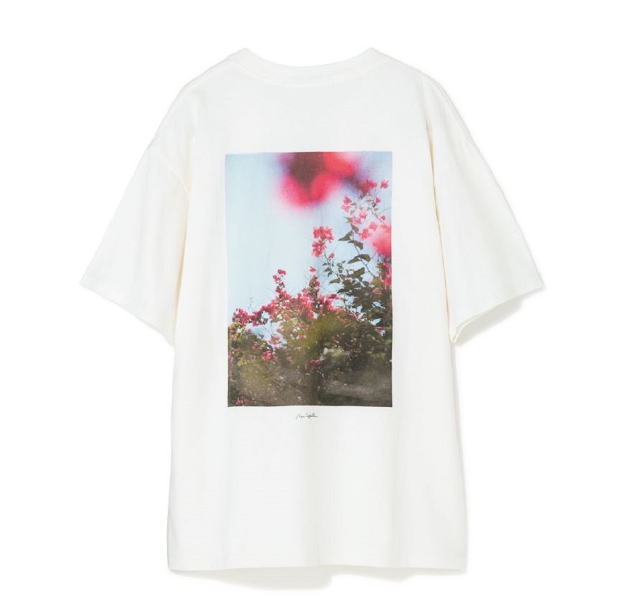 人気写真家のTシャツが再販、新作も登場！　今揃えたい夏アイテム5選