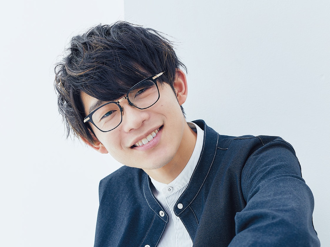 魔法の絨毯」がTikTokで大ヒット！ 川崎鷹也1stアルバム再リリース