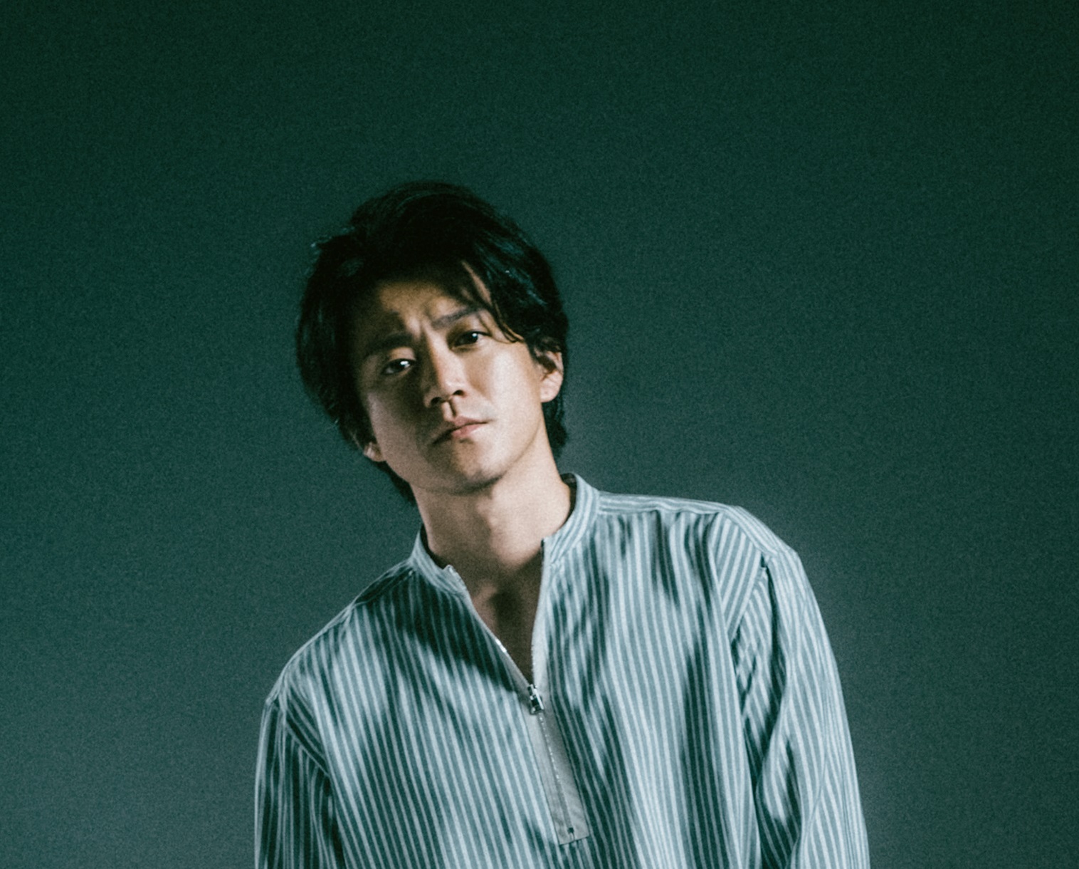 小栗旬「すごくありがたかった」 初のハリウッド作品、渡辺謙からの助言とは｜Infoseekニュース