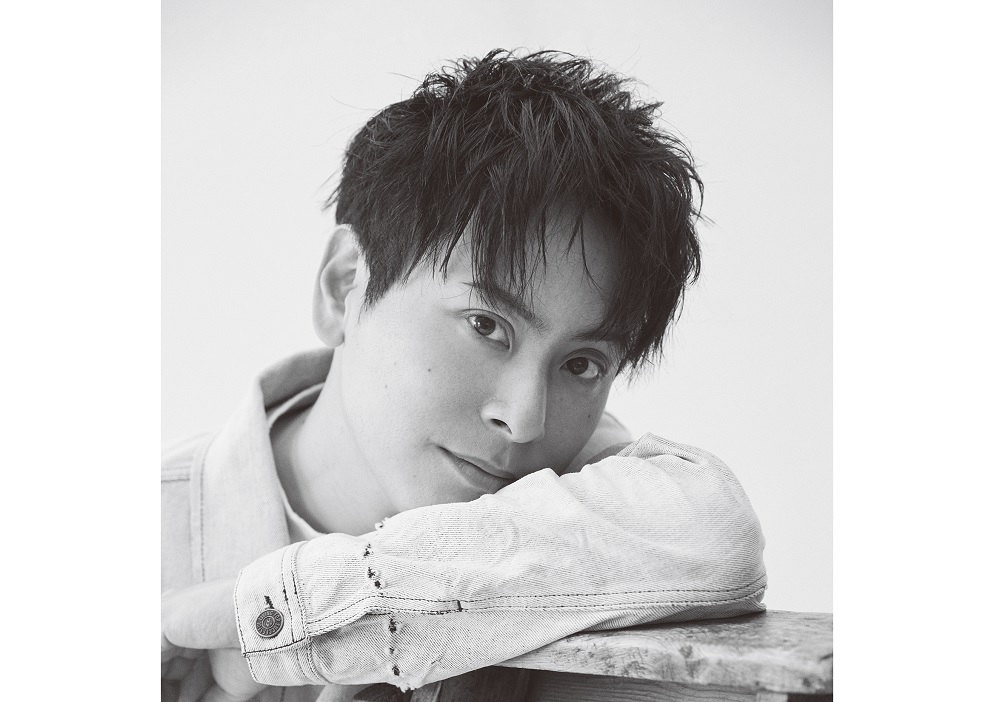激レア❤︎ 山下健二郎 白ラブ 後ろ姿 千社札 三代目JSB J.S.B. anan_361859_0.jpg